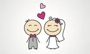 ازدواج برای شریک شدن در شادی و غم و غصه